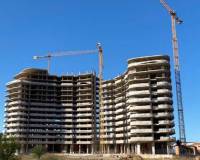 Nouvelle construction - Appartement - Valencia