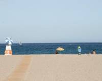 Nouvelle construction - Appartement - Vera - Pueblo Salinas