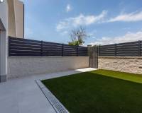 Nouvelle construction - Appartement - Villajoyosa - Gasparot