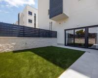 Nouvelle construction - Appartement - Villajoyosa - Gasparot