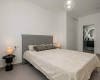Nouvelle construction - Appartement - Villajoyosa - Gasparot