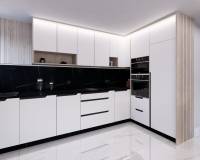 Nouvelle construction - Bungalow - Algorfa - La Finca Golf