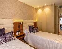 Nouvelle construction - Bungalow - Algorfa - La Finca Golf