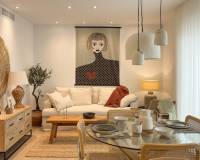 Nouvelle construction - Bungalow - Algorfa - La Finca Golf