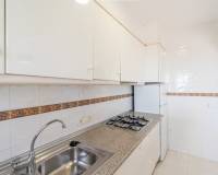 Nouvelle construction - Bungalow - Calpe - Gran Sol