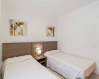 Nouvelle construction - Bungalow - Calpe - Gran Sol
