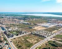 Nouvelle construction - Bungalow - Ciudad Quesada - Lo Marabu