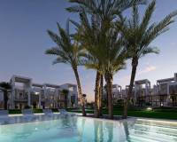 Nouvelle construction - Bungalow - Ciudad Quesada - Lo Marabu