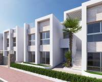 Nouvelle construction - Bungalow - Ciudad Quesada - Lo Marabu