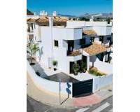 Nouvelle construction - Bungalow - Cox - San Fernando