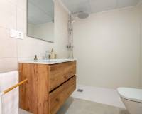 Nouvelle construction - Bungalow - Cox - San Fernando