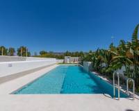 Nouvelle construction - Bungalow - Dolores - Sector 3