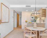 Nouvelle construction - Bungalow - Dolores - Sector 3