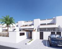 Nouvelle construction - Bungalow - Dolores - Zona Nueva
