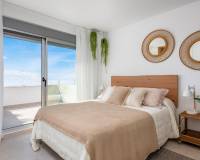 Nouvelle construction - Bungalow - Dolores - Zona Nueva