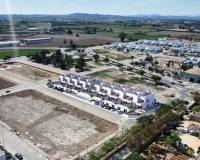 Nouvelle construction - Bungalow - Dolores - Zona Nueva