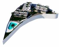 Nouvelle construction - Bungalow - Finestrat - Balcón De Finestrat