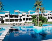 Nouvelle construction - Bungalow - Finestrat - Finestrat Hills