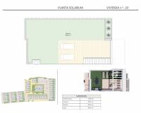Nouvelle construction - Bungalow - Finestrat - Finestrat Hills