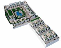 Nouvelle construction - Bungalow - Finestrat - Finestrat Hills