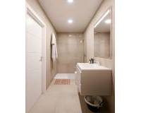 Nouvelle construction - Bungalow - Fuente Álamo - La Pinilla