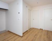 Nouvelle construction - Bungalow - Hondón de las Nieves - Canalosa