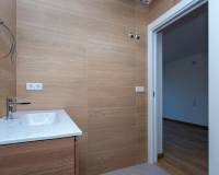 Nouvelle construction - Bungalow - Hondón de las Nieves - Canalosa