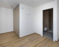 Nouvelle construction - Bungalow - Hondón de las Nieves - El Salero