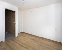 Nouvelle construction - Bungalow - Hondón de las Nieves - El Salero