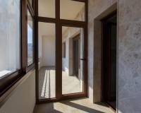 Nouvelle construction - Bungalow - Hondón de las Nieves - El Salero