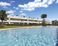Nouvelle construction - Bungalow - La Manga Club