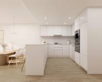 Nouvelle construction - Bungalow - La Manga Club