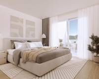 Nouvelle construction - Bungalow - La Manga Club