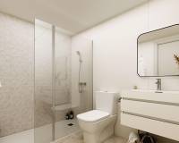Nouvelle construction - Bungalow - La Manga Club