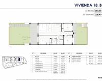 Nouvelle construction - Bungalow - La Manga Club