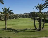 Nouvelle construction - Bungalow - La Manga Club