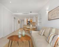 Nouvelle construction - Bungalow - Los Alcázares - La Serena Golf