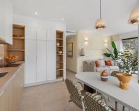 Nouvelle construction - Bungalow - Los Alcázares - La Serena Golf