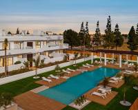 Nouvelle construction - Bungalow - Los Alcázares - La Serena Golf