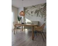 Nouvelle construction - Bungalow - Orihuela - Vistabella Golf