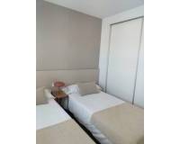 Nouvelle construction - Bungalow - Orihuela - Vistabella Golf