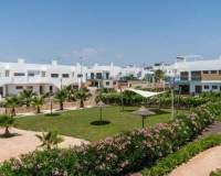 Nouvelle construction - Bungalow - Orihuela - Vistabella Golf