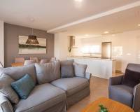 Nouvelle construction - Bungalow - Orihuela - Vistabella Golf