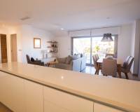 Nouvelle construction - Bungalow - Orihuela - Vistabella Golf