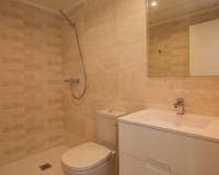 Nouvelle construction - Bungalow - Orihuela - Vistabella Golf