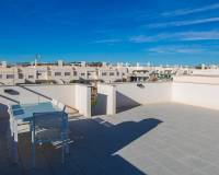 Nouvelle construction - Bungalow - Orihuela - Vistabella Golf