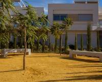 Nouvelle construction - Bungalow - Orihuela - Vistabella Golf