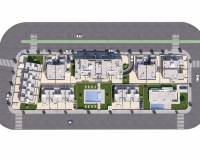 Nouvelle construction - Bungalow - Pilar de la Horadada - El Mojón