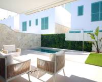 Nouvelle construction - Bungalow - Pilar de la Horadada - La Torre de la Horadada