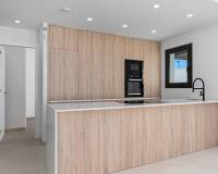 Nouvelle construction - Bungalow - Pilar de la Horadada - Parque del Mediterraneo